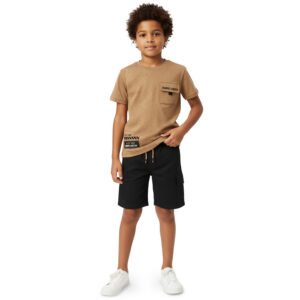Conjunto masculino
