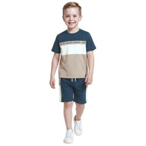 Conjunto Masculino