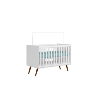 Cuna mini cama  q encanto 3820 qmovi bc
